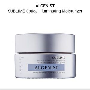 Algenist Sublime Optical Illuminating Moisturizer